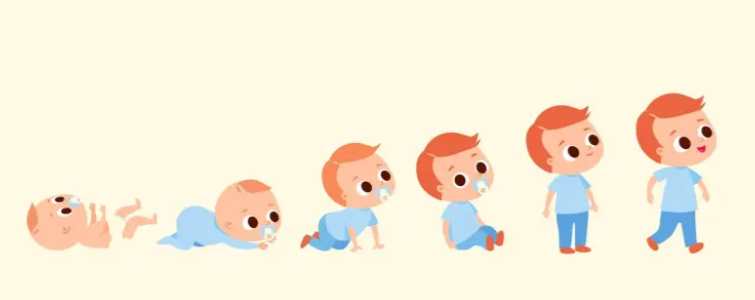 영아기 성자 그림1